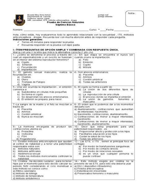 pruebas ets sura|Resultados de examenes